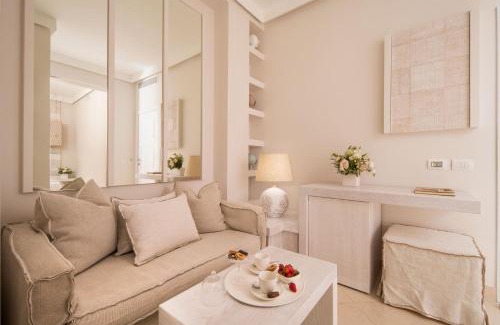 Polignano a Mare House | San Michele Suite
