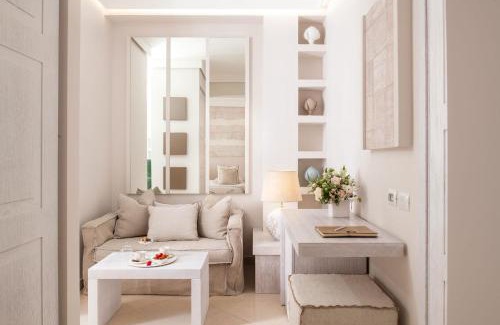 Polignano a Mare House | San Michele Suite