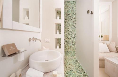 Polignano a Mare House | San Michele Suite