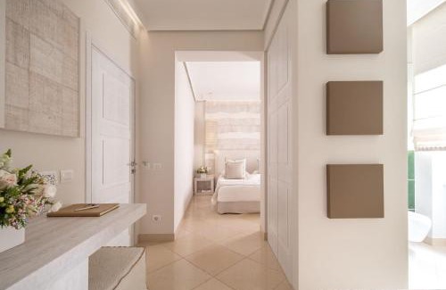 Polignano a Mare House | San Michele Suite