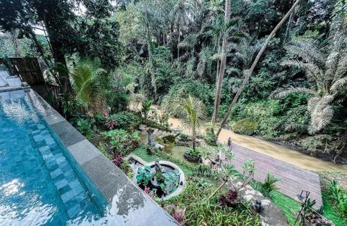 Mengwi Villa | San Michele Villa