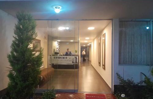 San Miguel House | San Miguel Rooms Lima Airport B&B