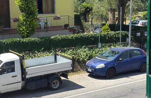 Montopoli in Val d'Arno House | San Miniato 2-Bed Villa, Sleeps 6 with Parking