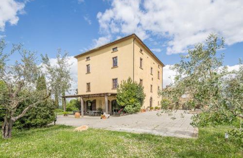 Castelnuovo di Val di Cecina House | San Paolo Farm, Wifi, Pool, Val Di Cecina