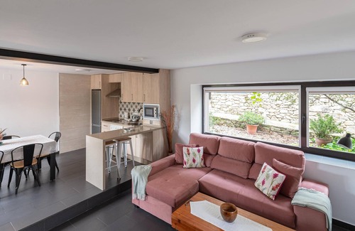 Valencia de Alcantara Apartment | San Pedro Rural Apartments (2 pax) in Valencia de Alcántara