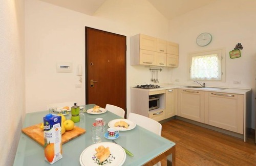 San Pietro a Mare House | San Pietro Green by Interhome
