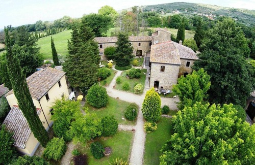 Sodo Apartment | San Pietro - Mughetto