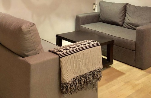 Valladolid Apartment | San Quirce apartment. Downtown + wifi + netflix. Fully renovated and decorated