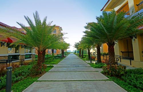 Cebu Apartment | San Remo Oasis Condo