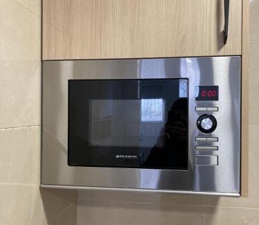 San Sebastian de los Reyes Apartment | San Sebastián Apartments