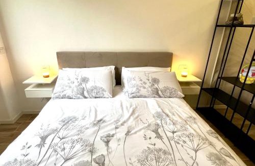 Milan Apartment | San Siro Amazing Flat - 800 mt da Stadio e metro