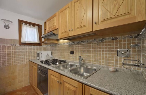 Luddui Villa | San Teodoro: Apartment with Sea View Isuledda Beach - Free WIFI