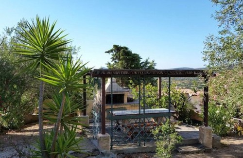 Agrustos Apartment | SAN TEODORO - CENTRO E SPIAGGIA A PIEDI - GIARDINO PRIVATO
