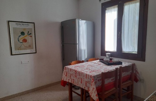 San Teodoro City Centre Villa | San Teodoro: house/villa - San teodoro