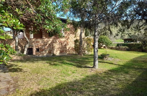 San Teodoro City Centre Villa | San Teodoro: house/villa - San teodoro