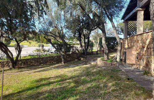 San Teodoro City Centre Villa | San Teodoro: house/villa - San teodoro