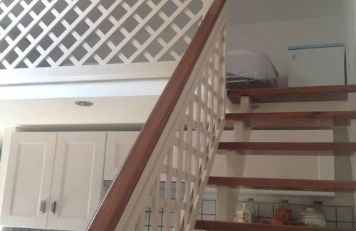 San Teodoro City Centre Villa | San Teodoro: house/villa - San TeodoroHouse with garden
