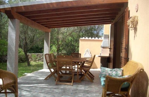 San Teodoro House | San Teodoro: House/Villa - San Teodoro