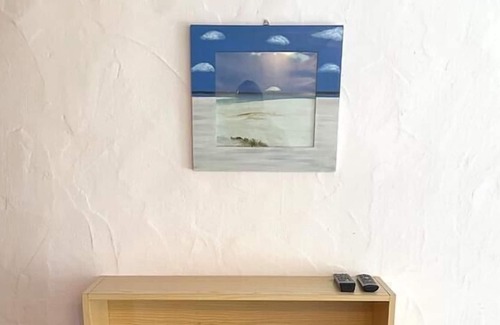 Capo Coda Cavallo Apartment | SAN TEODORO PUNTA EST AMPIO TRILOCALE VISTA MARE