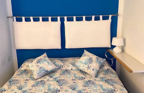 Capo Coda Cavallo Apartment | SAN TEODORO PUNTA EST DELIZIOSO MONOLOCALE VISTA MARE