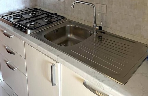 Capo Coda Cavallo Apartment | SAN TEODORO PUNTA EST DELIZIOSO MONOLOCALE VISTA MARE