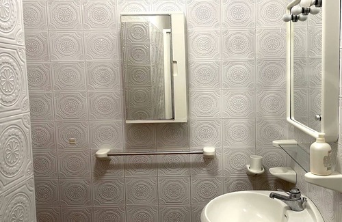 Capo Coda Cavallo Apartment | SAN TEODORO PUNTA EST GIARDINO VISTA MARE
