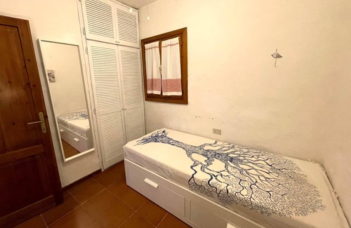 Capo Coda Cavallo Apartment | SAN TEODORO PUNTA EST TRILOCALE VISTA MARE