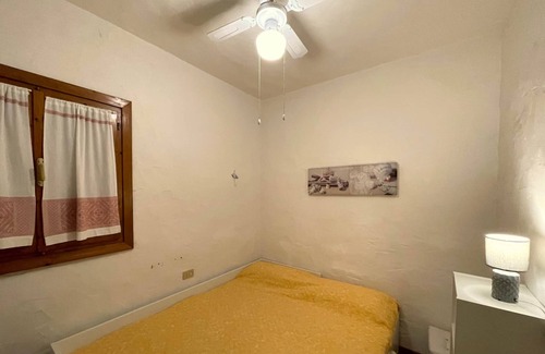 Capo Coda Cavallo Apartment | SAN TEODORO PUNTA EST TRILOCALE VISTA MARE
