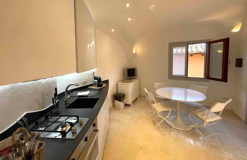 Capo Coda Cavallo Apartment | SAN TEODORO PUNTA EST CURATISSIMO BILOCALE