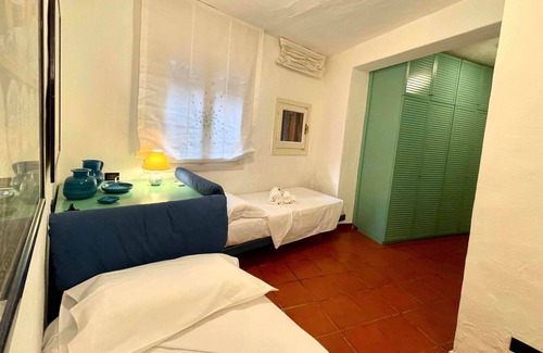 Capo Coda Cavallo Apartment | SAN TEODORO PUNTA EST SPETTACOLARE QUADRILOCALE VISTA MARE