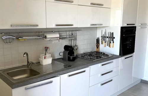 Capo Coda Cavallo Apartment | SAN Teodoro Punta EST Monolocale Vista Mare