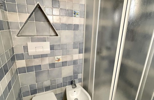 Capo Coda Cavallo Apartment | SAN Teodoro Punta EST Monolocale Vista Mare