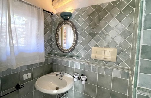 Capo Coda Cavallo Apartment | SAN TEODORO PUNTA EST TRILOCALE SPLENDIDA VISTA MARE