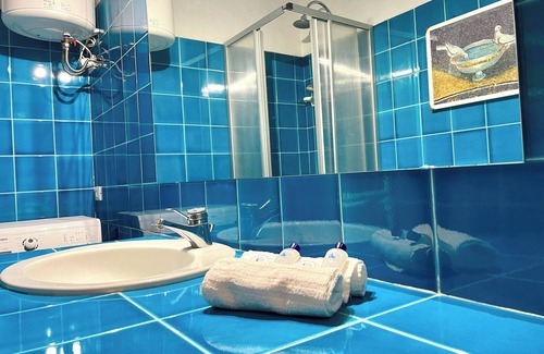 Capo Coda Cavallo House | San Teodoro EAST POINT Two-room apartment SEA VIEW