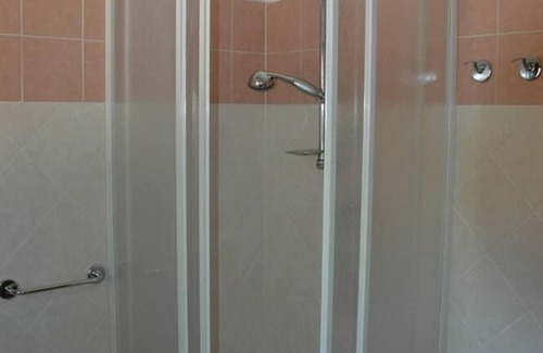 San Teodoro Apartment | San Teodoro, rcently built apartment.