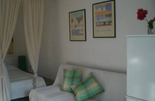 San Teodoro Condo | San Teodoro: Studio - San teodoro