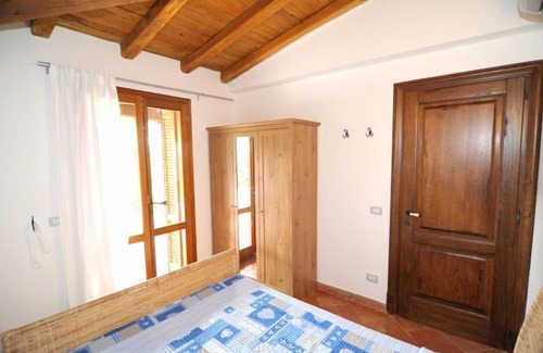 Luddui House | San Teodoro: Villa with swimming pool, just 100 meters from the sea,