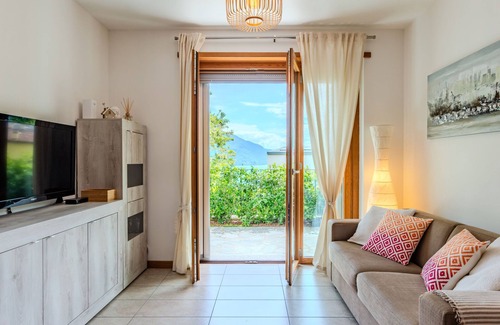 Trezzone Apartment | San Vincenzo by Interhome
