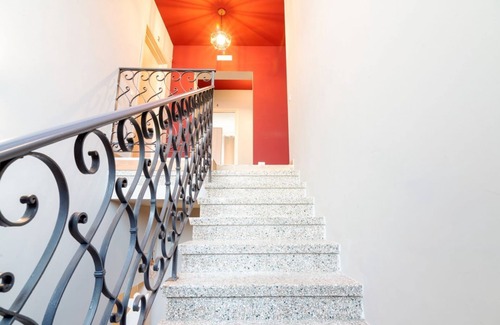 Peraga House | SAN VINCENZO ROOMS VIGONZA- Room 3