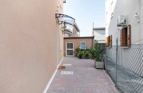 Peraga House | SAN VINCENZO ROOMS VIGONZA- Room 7