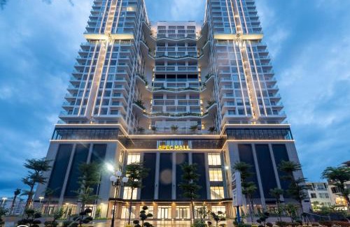 Tuy Hoa Apartment | Sana Apec Mandala Phú Yên