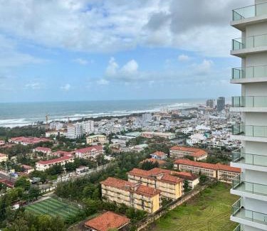 Tuy Hoa Apartment | Sana Apec Mandala Phú Yên