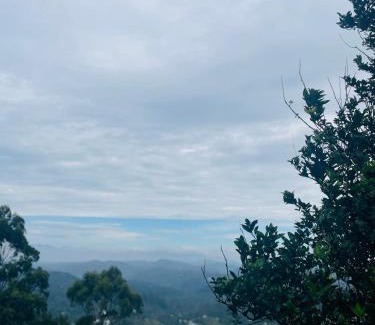Haputale House | Sana's homestay haputhale