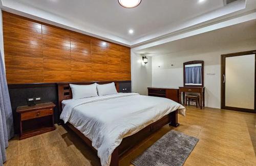 San Kamphaeng House | Sanaepatan Home Resort - เสน่ห์ป่าตาล โฮม รีสอร์ต