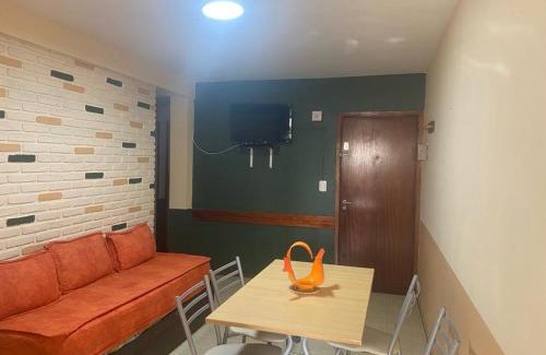 San Bernardo del Tuyu Apartment | SANBERJERE