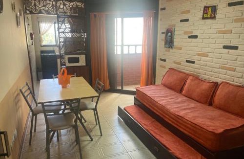 San Bernardo del Tuyu Apartment | SANBERJERE