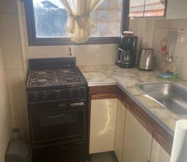 San Bernardo del Tuyu Apartment | SANBERJERE