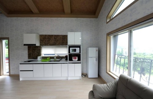 Sancheong House | Sancheong Better Day Pension