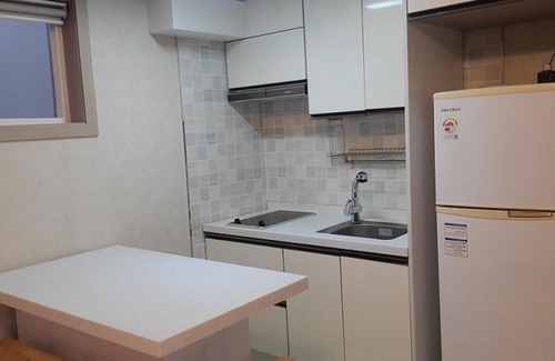 Sancheong House | Sancheong Better Day Pension
