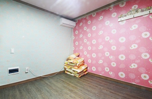Sancheong Hotel | Sancheong King